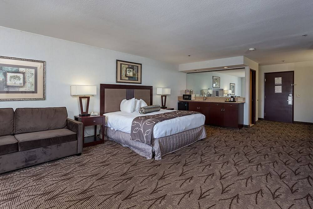 Shilo Inns Idaho Falls - photo 14