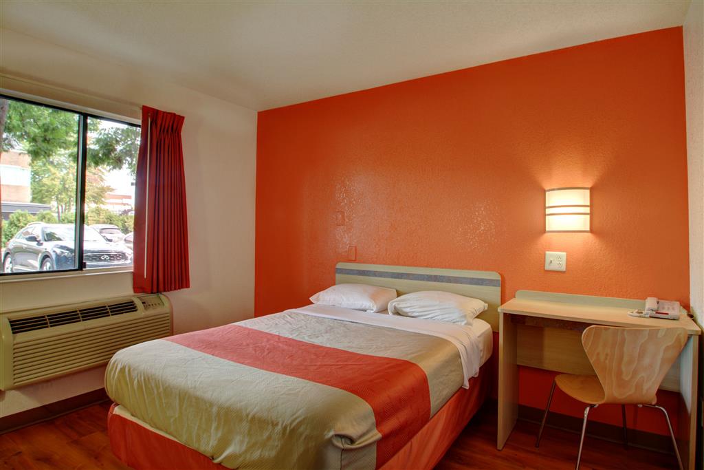 Motel 6 Wethersfield CT Hartford - photo 9