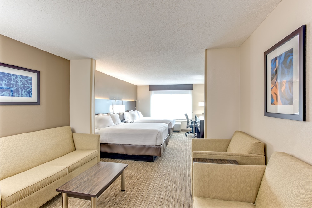 Holiday Inn Express Hotel & Suites Bethlehem by IHG - photo 8