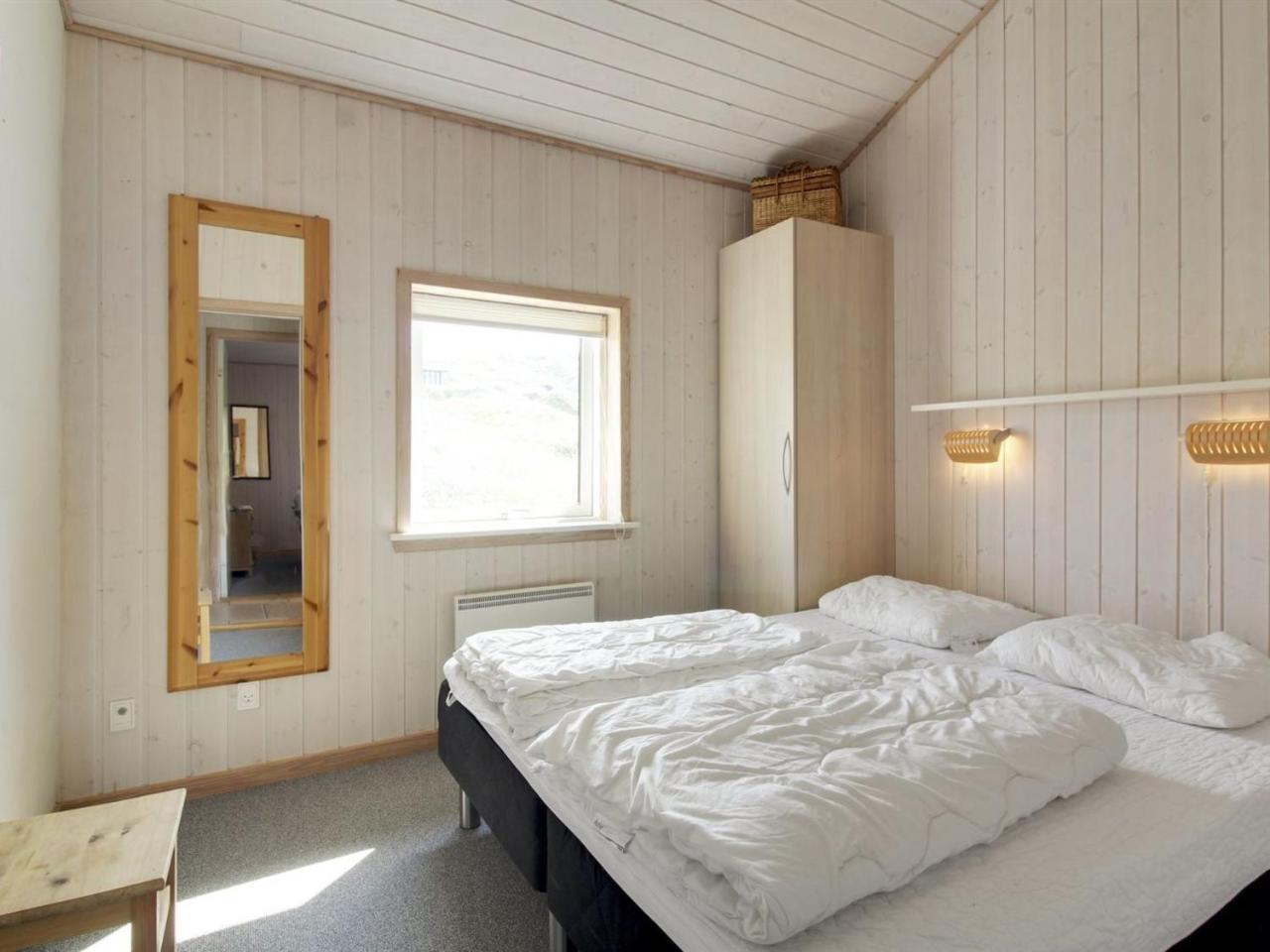 Holiday Home Åmunde 150m from the sea by Interhome — 4-Star Luxury Hotel in Lokken, Denmark
