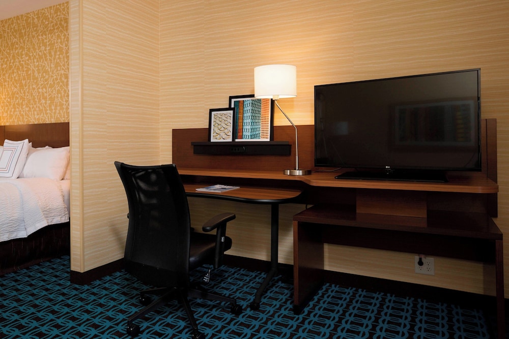 Fairfield Inn & Suites Durango - photo 9