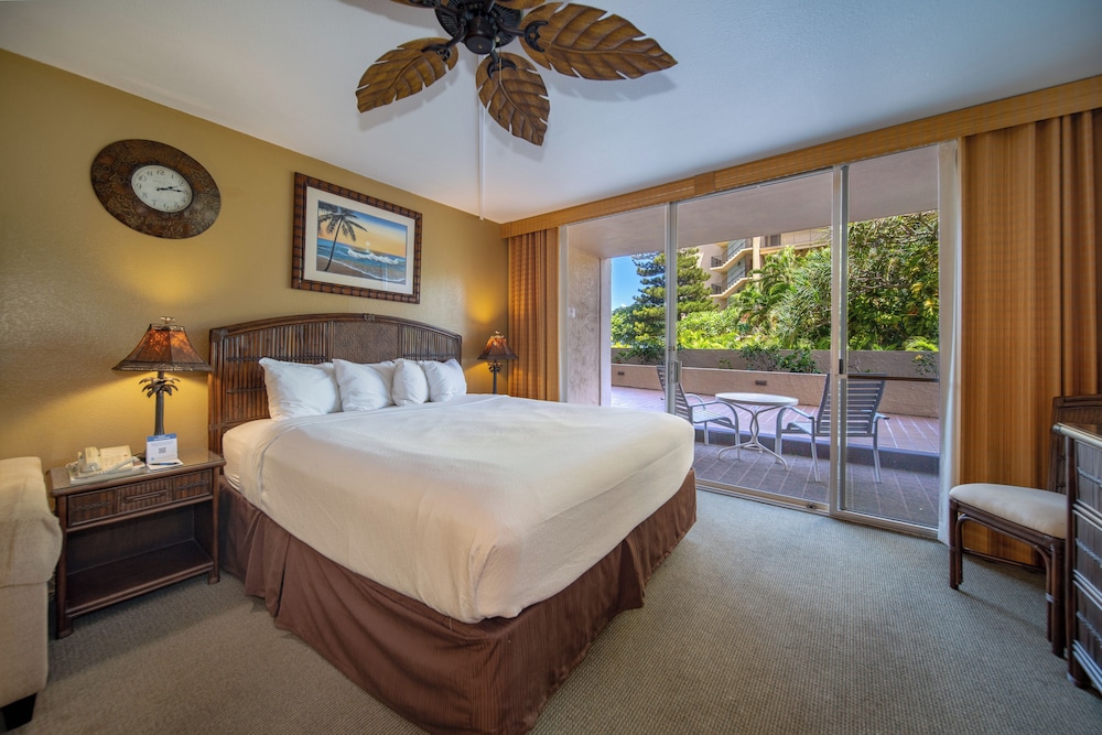 Royal Kahana Maui By Outrigger - photo 285