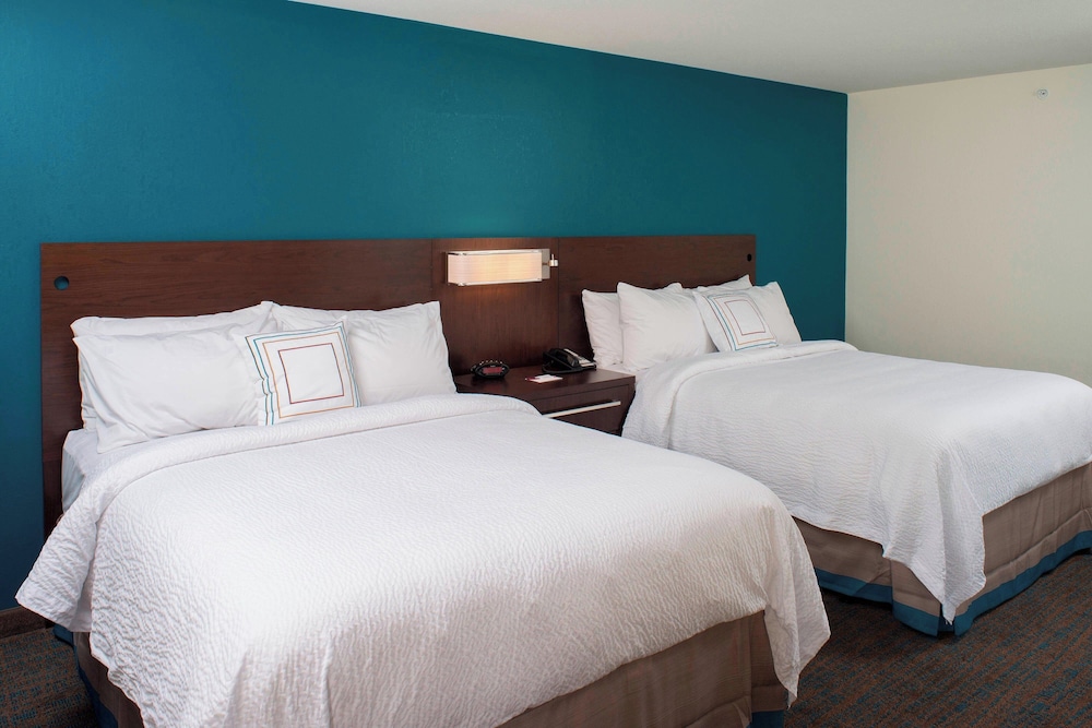 Residence Inn Albany Clifton Park - photo 3