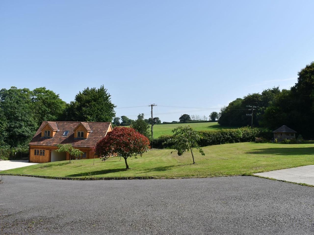 The Bee Hive in Chard, United Kingdom