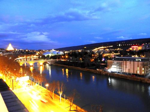 New Tbilisi Terrace