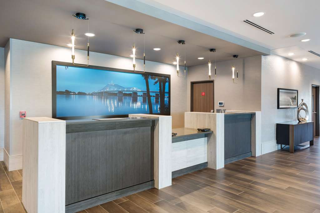 Comfort Suites Kennewick At Southri - photo 5