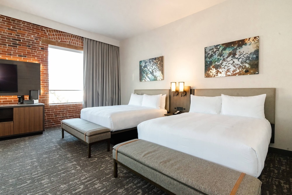 Columbus Marriott - photo 25