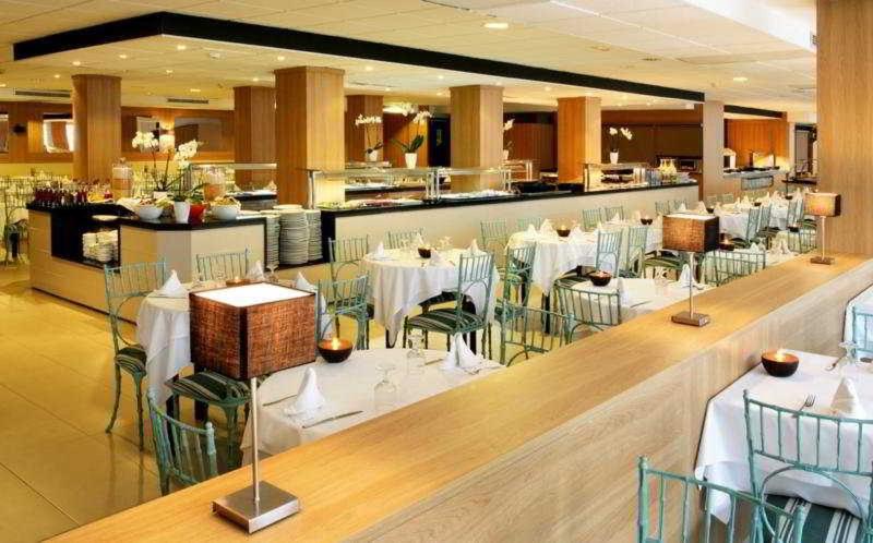 Guitart Gold Central Park Aqua