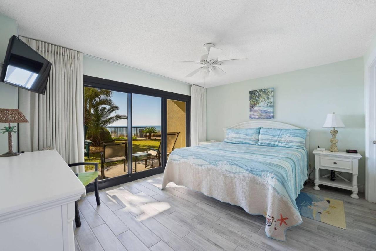 Commodore 107 - carbon neutral hotel in Panama City Beach