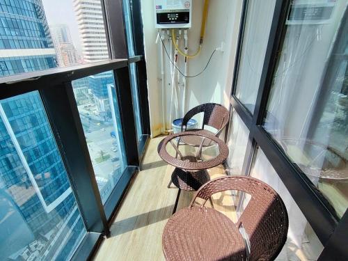 Royal Bay Apartments Batumi
