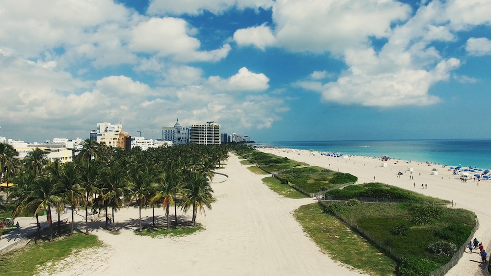 Congress Hotel South Beach - photo 61