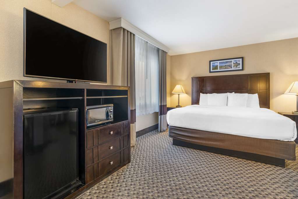 Comfort Inn Troutdale Portland East - photo 7