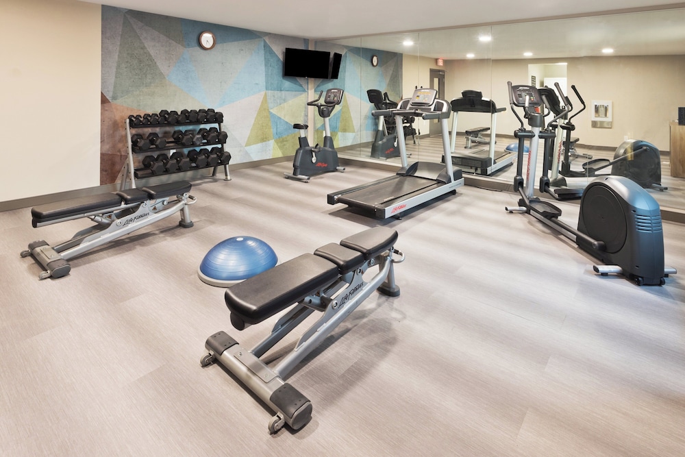 Candlewood Suites Columbus Fort Benning by IHG - photo 38