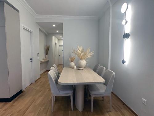 The Luxury Project — 4-Star Luxury Hotel in Thessaloniki, Greece