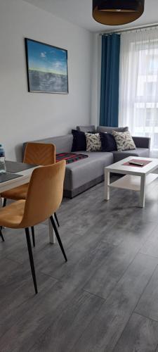 Apartament Baltic — 4-Star Luxury Hotel in Koszalin, Poland