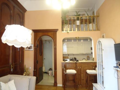 Apartment Jafa