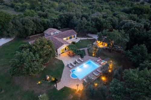 My Vladan in Rovinj, Croatia