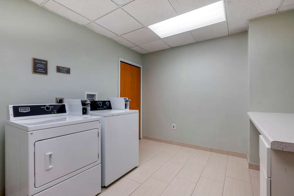 Comfort Inn & Suites Melbourne Viera - photo 41