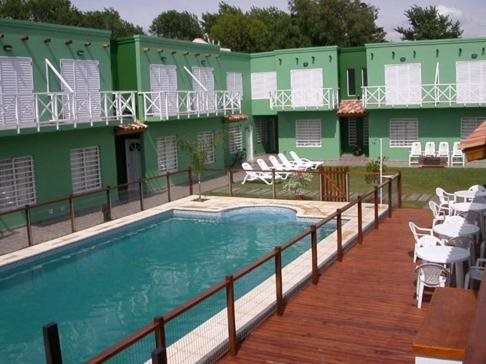 Complejo Hueney - last minute hotel in Unknown City
