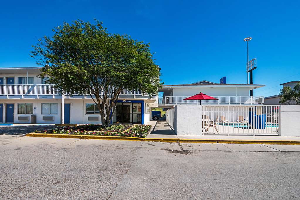 Motel 6 Corpus Christi TX Northwest - photo 6