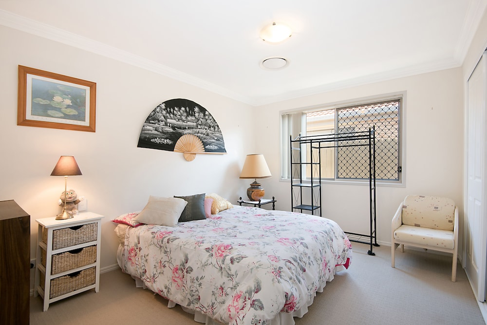 Central Redcliffe Holiday House — Redcliffe — photo 4