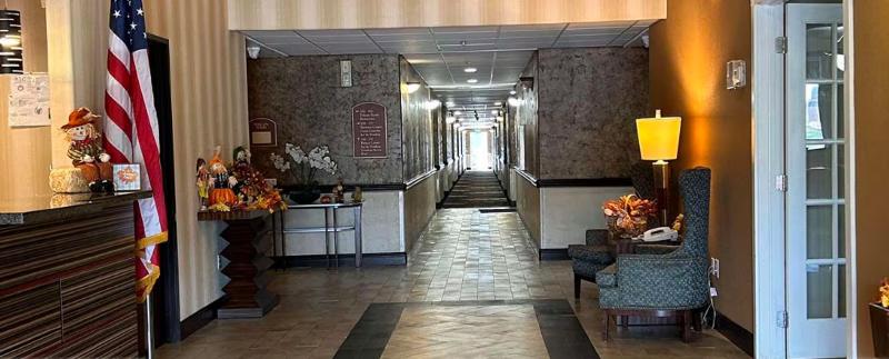 Holiday Inn Express Leesville - photo 6