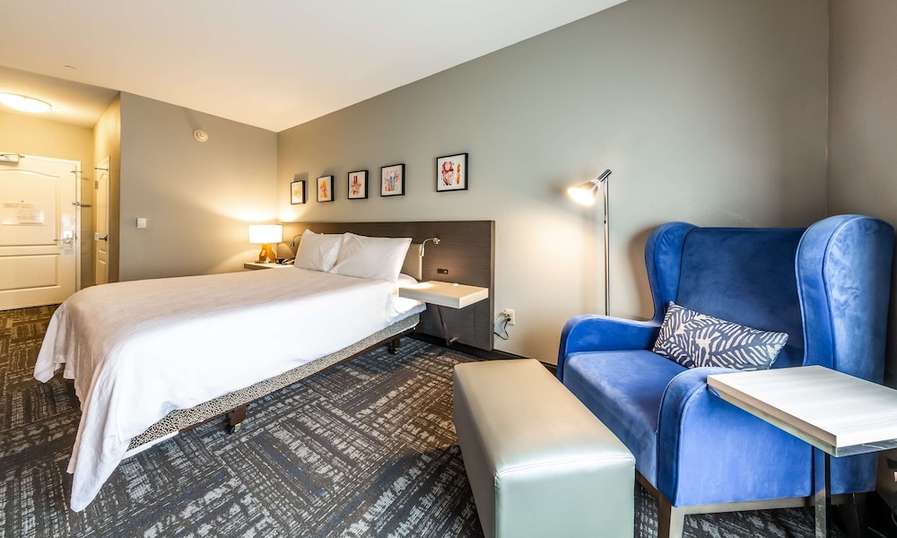 Hilton Garden Inn Beaumont TX - photo 18