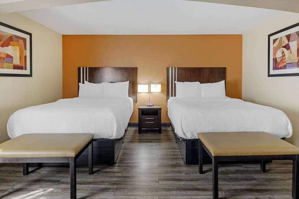 Best Western Kimball Inn - photo 4