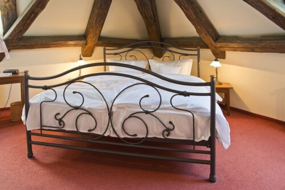 Hotel & Restaurant Gutshaus Ludorf — Neubrandenburg — photo 4
