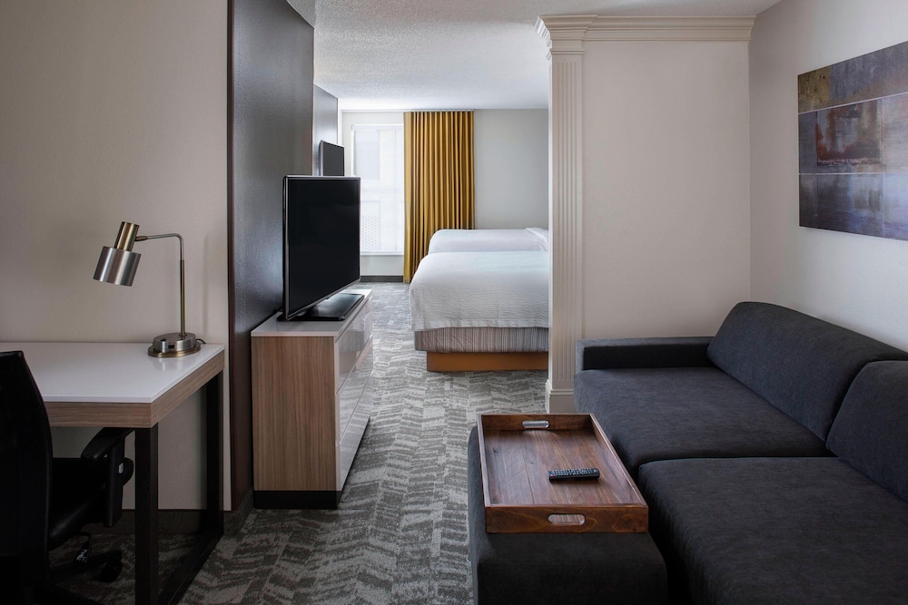 SpringHill Suites by Marriott New Orleans Warehouse Arts District - photo 6
