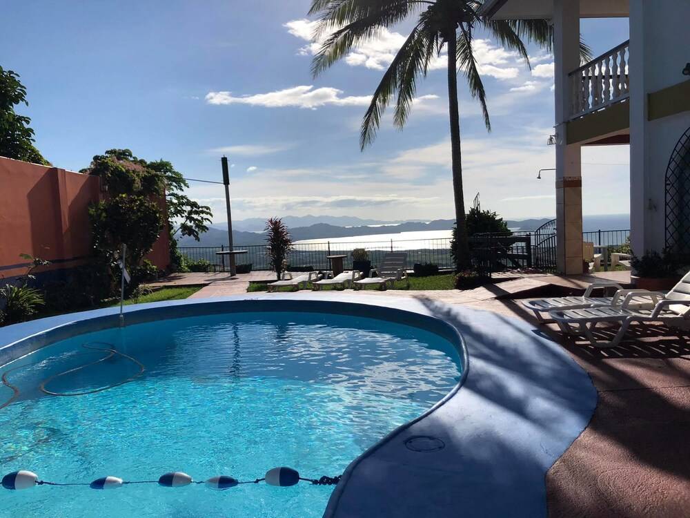 Amalia Inn in La Cruz, Costa Rica