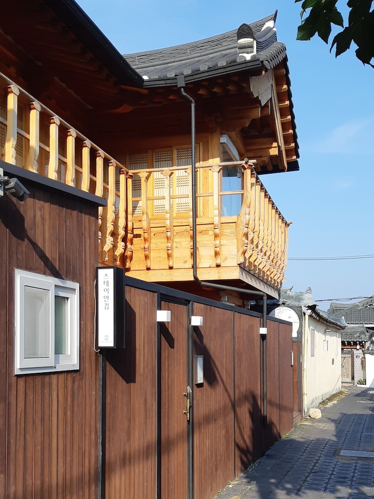 Hanokstay Gyeongju in Gyeongju, South Korea