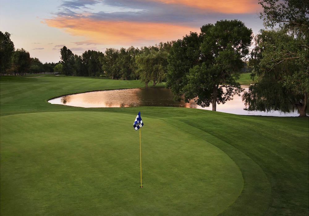The Inverness Denver a Hilton Golf & Spa Resort - photo 74