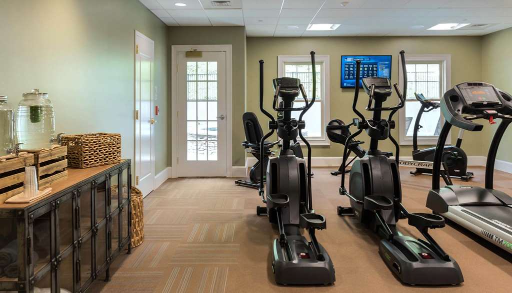 The Grand at Bedford Village Inn - photo 62