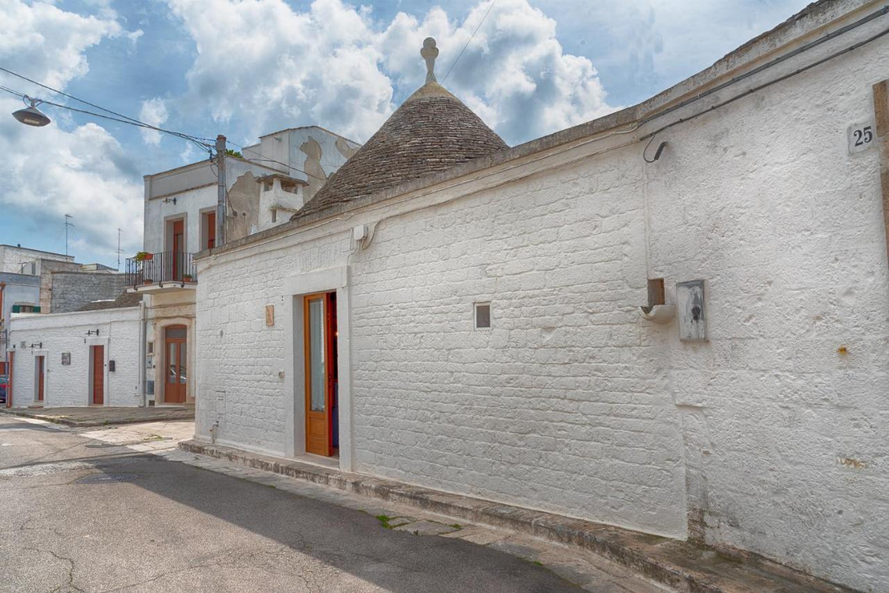 Trullo Dell’Erba — Alberobello — photo 2