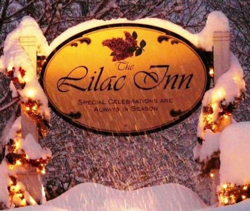 The Lilac Inn - photo 79