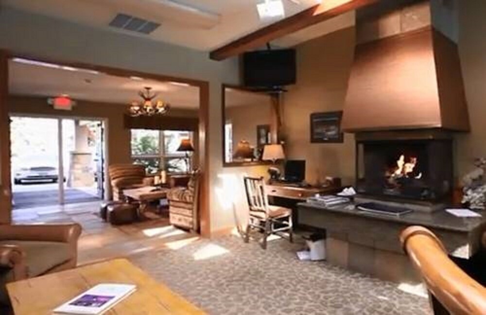 GetAways at Eagle Point - photo 2