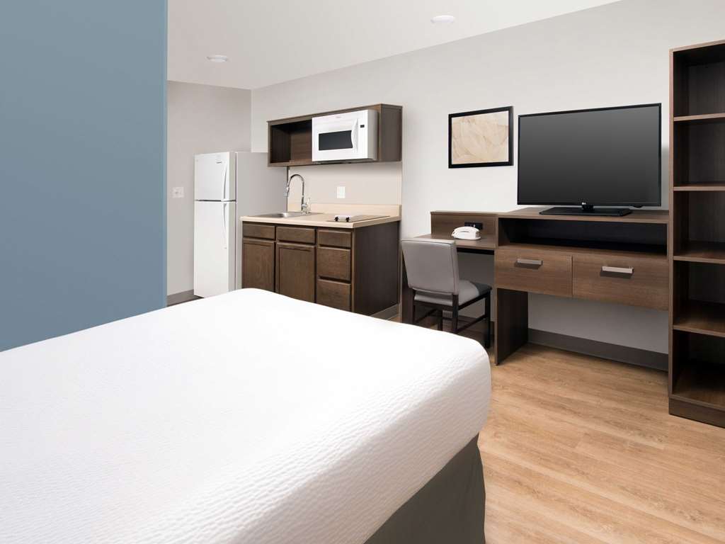 Extended Stay America Suites Minneapolis Fridley - photo 12