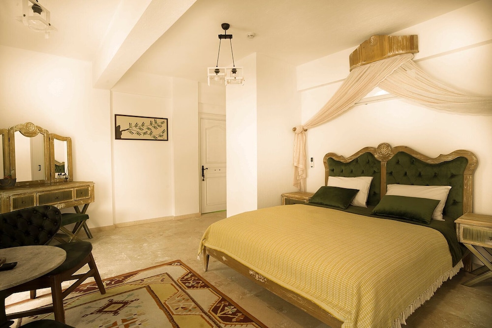 B&Y Burgaz in Selcuk, Turkey