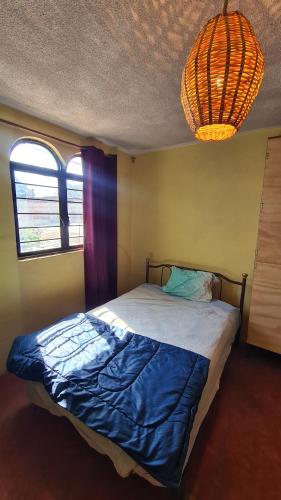 Your lodging Oaxaca - last minute hotel in Oaxaca