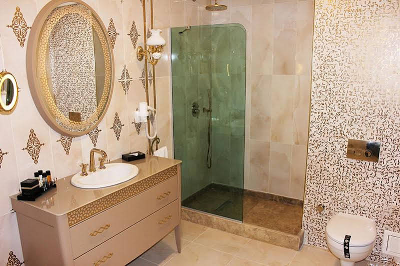 Grand Makel Hotel Topkapi — 4-Star Luxury Hotel in Istanbul, Turkey