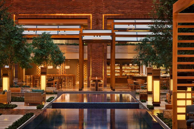 Hilton Anatole - photo 101