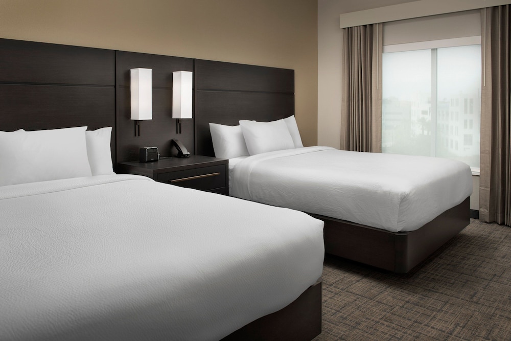Residence Inn by Marriott Jacksonville Downtown - photo 7