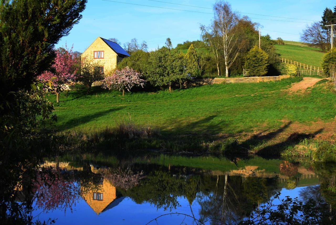 Badgers Sett — 4-Star Luxury Hotel in Chipping Campden, United Kingdom