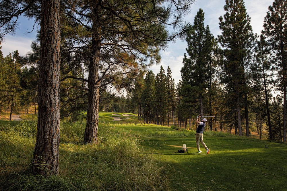 Wilderness Club - photo 143