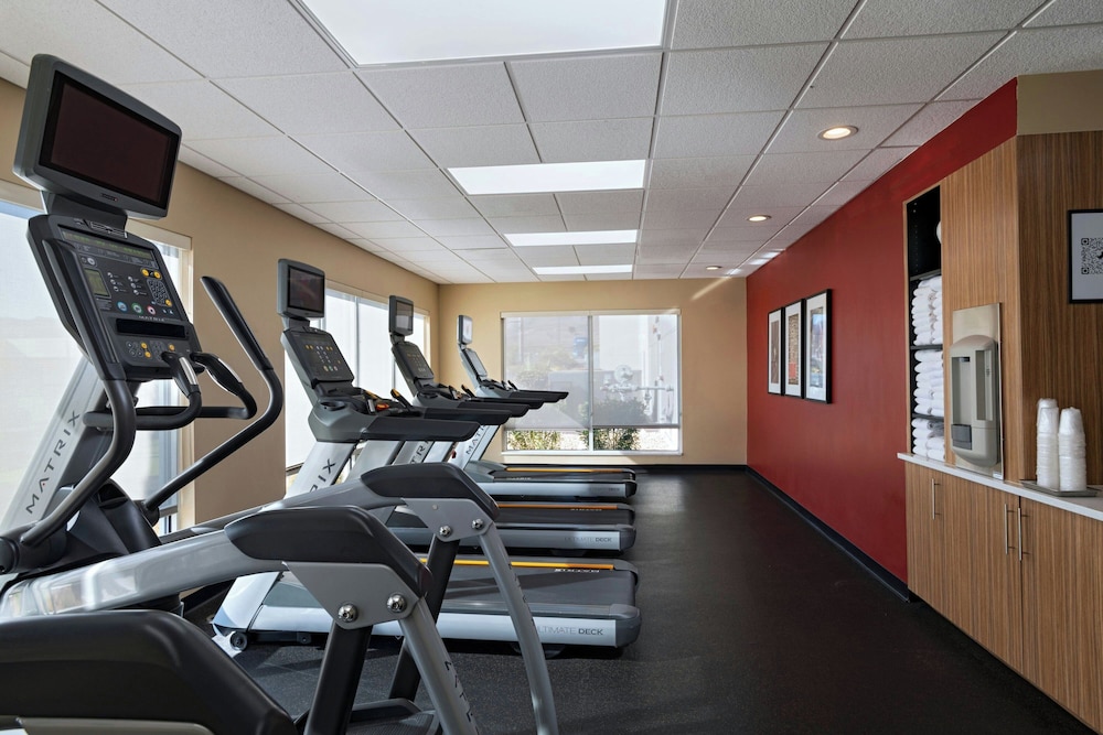 TownePlace Suites by Marriott El Paso North - photo 20