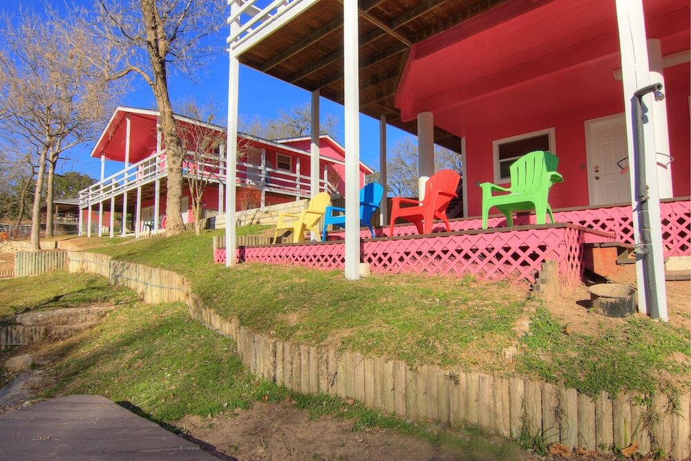 Three Pink Housez 1 - photo 11