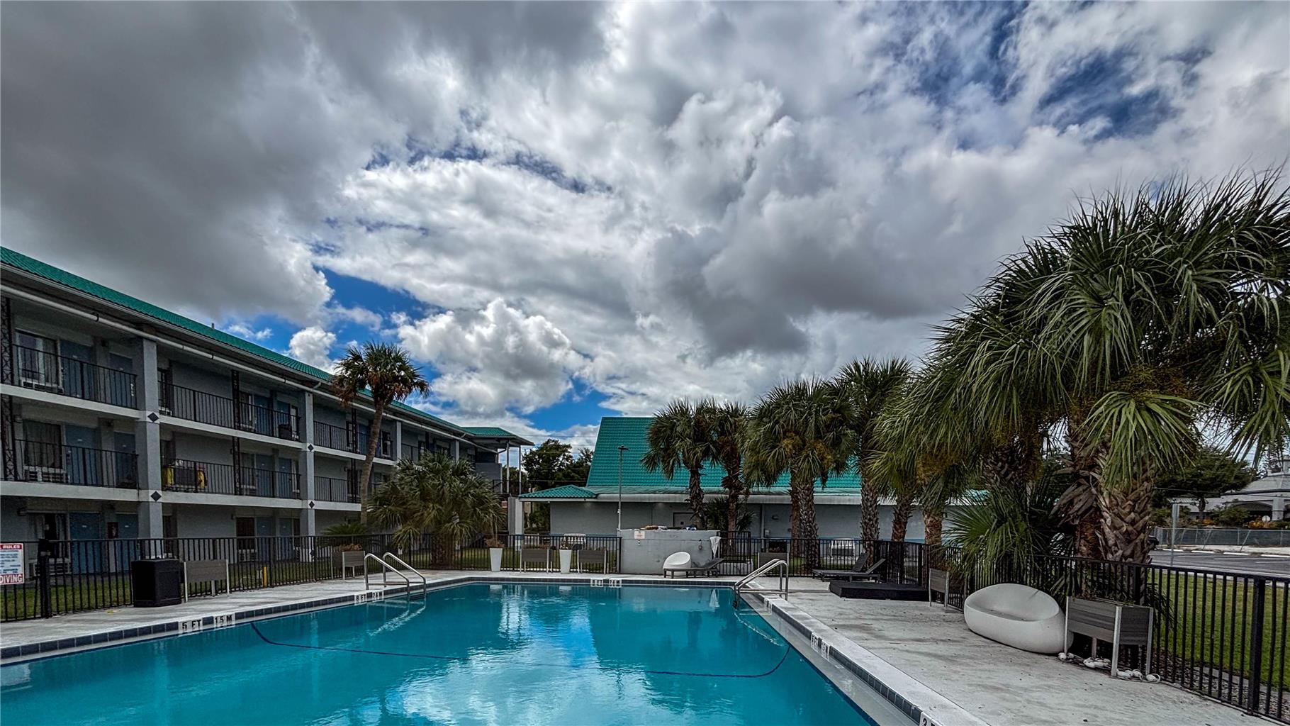 Developer Inn Orlando North a Baymont by Wyndham - photo 7