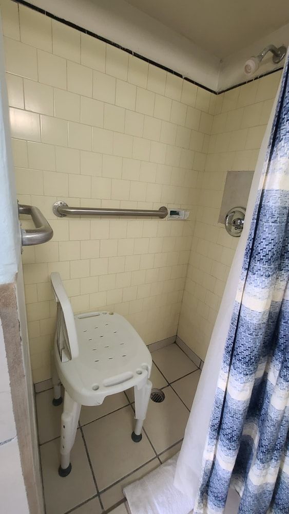 Green spot motel - photo 10