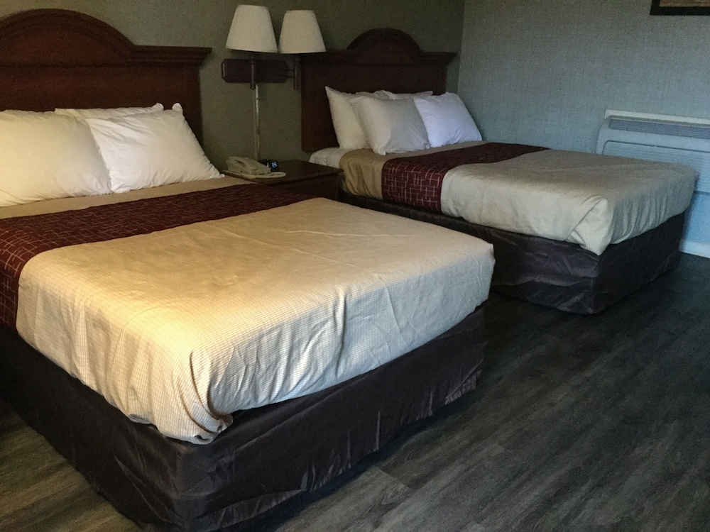Falls Inn - photo 7